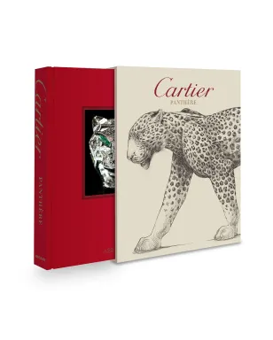 Assouline Cartier Panthère ブック - マルチカラー - サムネイル2
