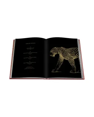 Assouline Cartier Panthère ブック - マルチカラー - サムネイル3