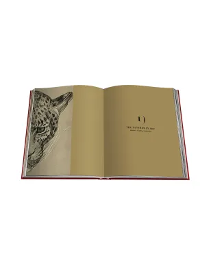 Assouline Cartier Panthère ブック - マルチカラー - サムネイル4