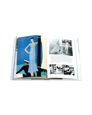 Assouline The French Riviera in the 1920's - Blue - サムネイル5