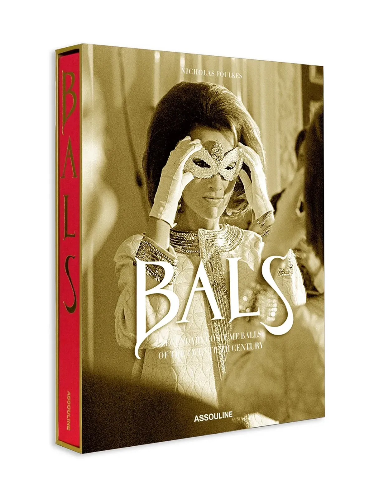 Assouline BALS - マルチカラー - 画像2