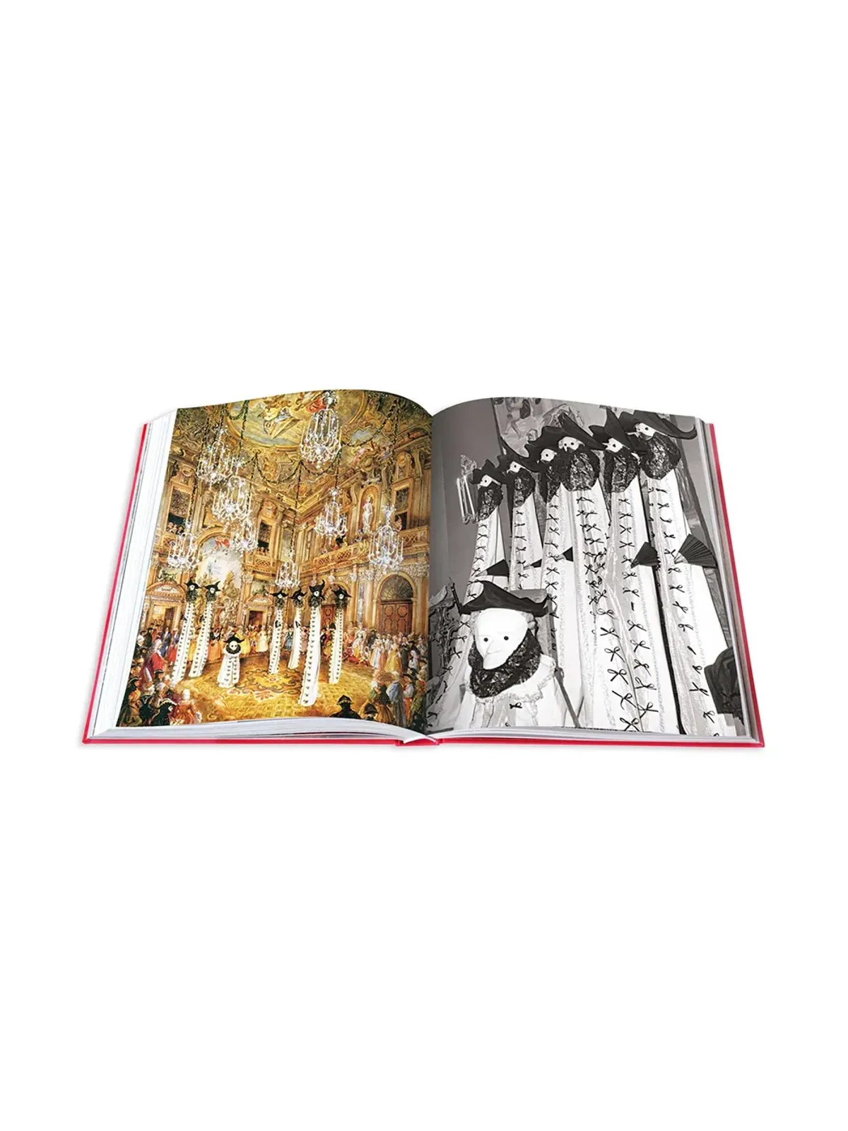 Assouline BALS - マルチカラー - 画像4