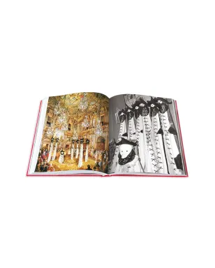 Assouline BALS - マルチカラー - サムネイル4