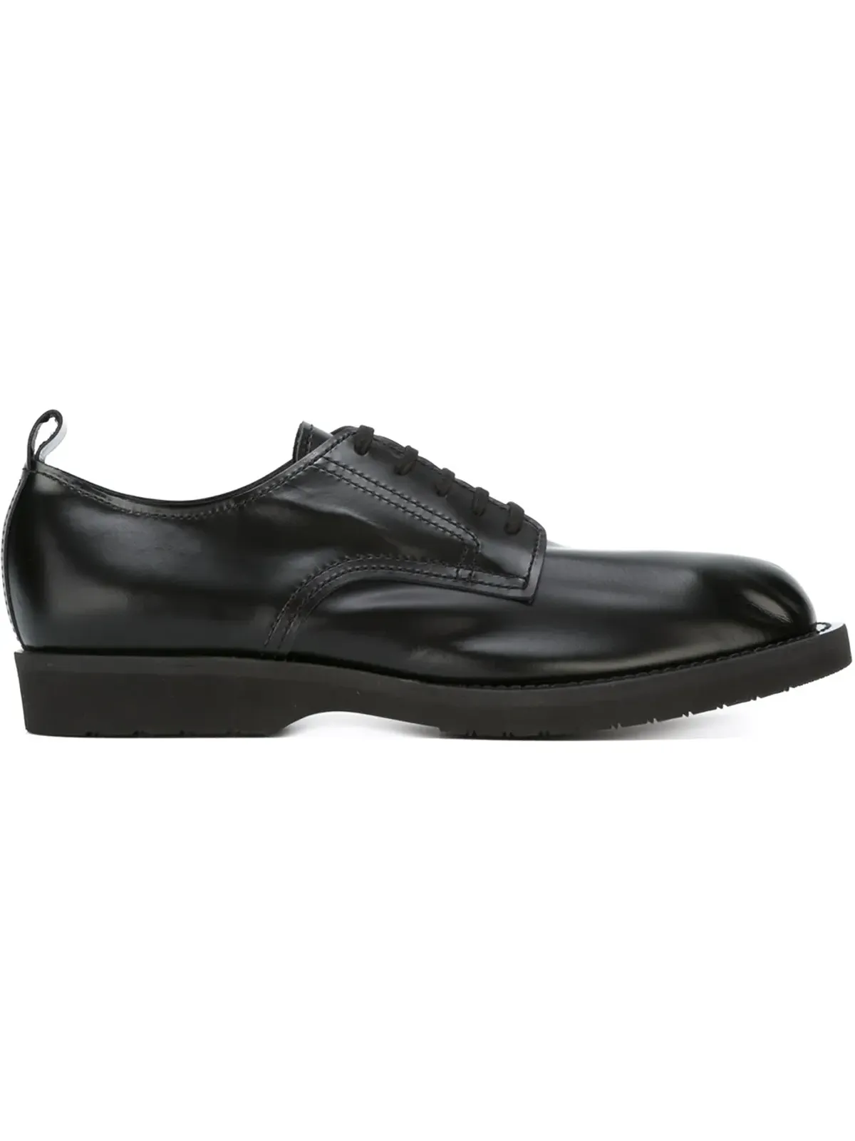 Comme Des Garçons レースアップシューズ - 画像1