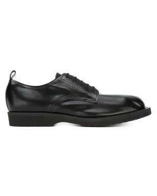 Comme Des Garçons レースアップシューズ - サムネイル1