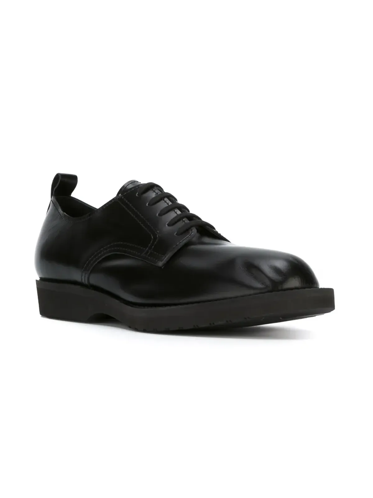 Comme Des Garçons レースアップシューズ - 画像2