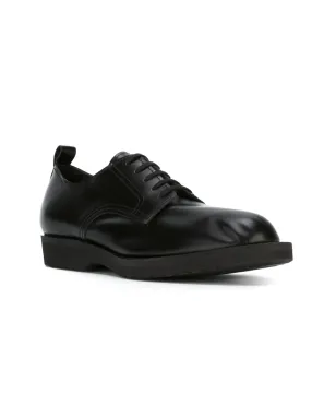 Comme Des Garçons レースアップシューズ - サムネイル2