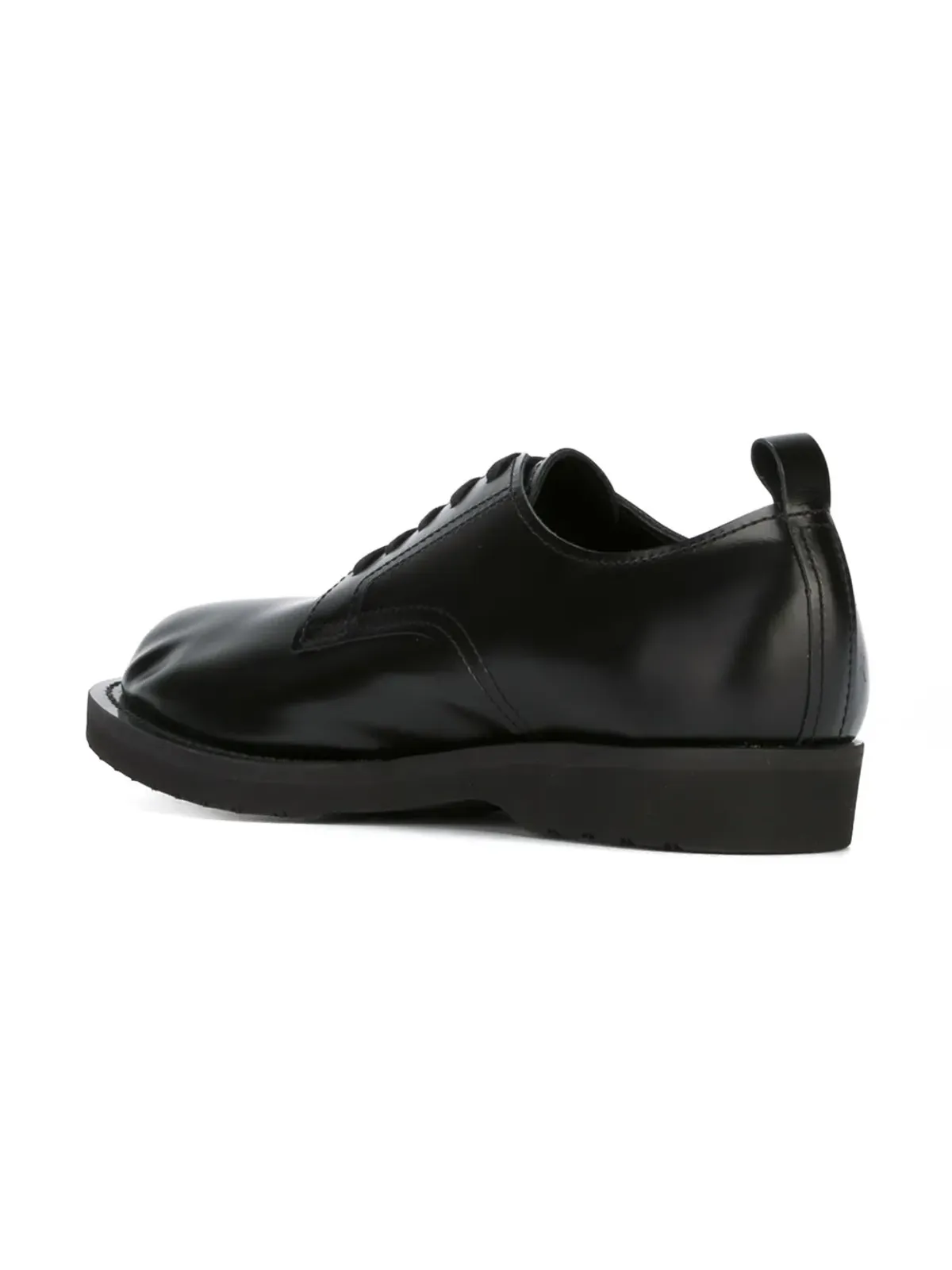 Comme Des Garçons レースアップシューズ - 画像3