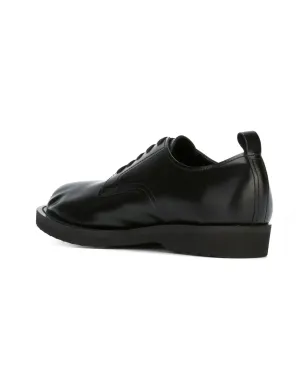 Comme Des Garçons レースアップシューズ - サムネイル3