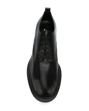 Comme Des Garçons レースアップシューズ - サムネイル4