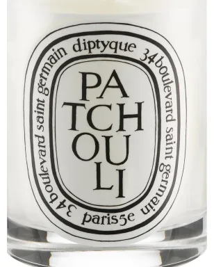 Diptyque パチョリの香りキャンドル - サムネイル2