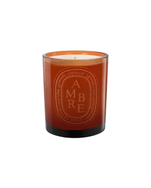 Diptyque アンブレ香りキャンドル - サムネイル1