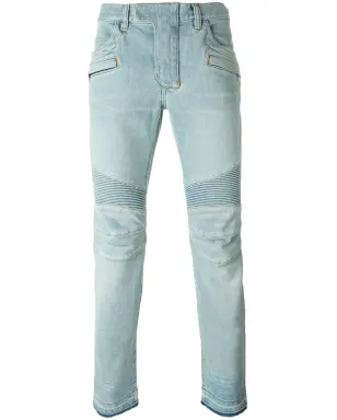 Balmain バイカージーンズ - サムネイル1