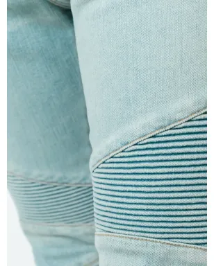 Balmain バイカージーンズ - サムネイル5