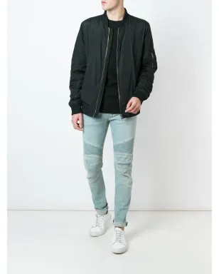Balmain バイカージーンズ - サムネイル2