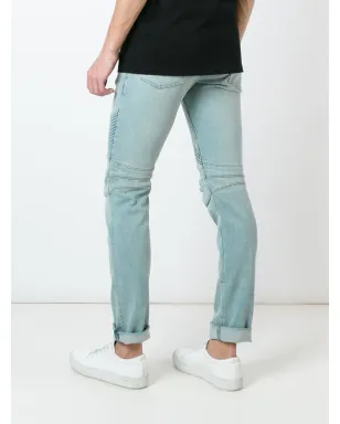 Balmain バイカージーンズ - サムネイル4