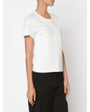 Noir Kei Ninomiya パネルドTシャツ - サムネイル2