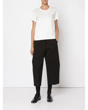 Noir Kei Ninomiya パネルドTシャツ - サムネイル4
