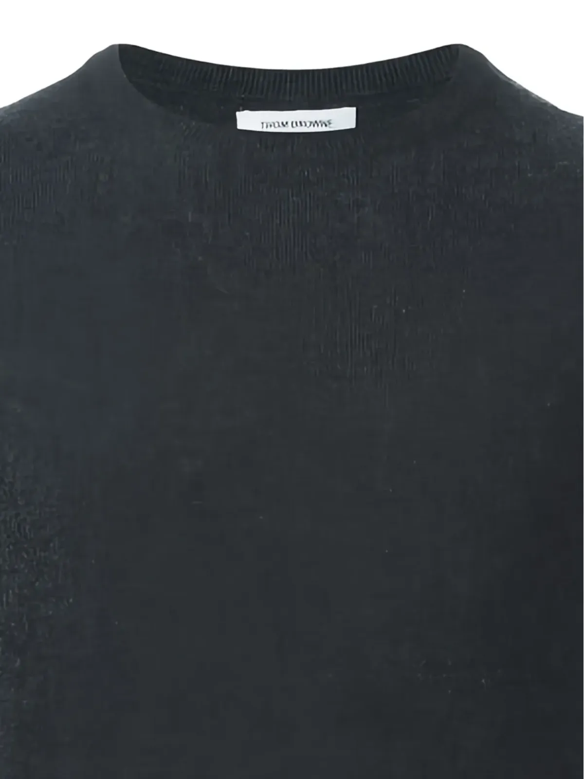 Thom Browne 4-Bar カシミヤ ジャンパー - 画像2