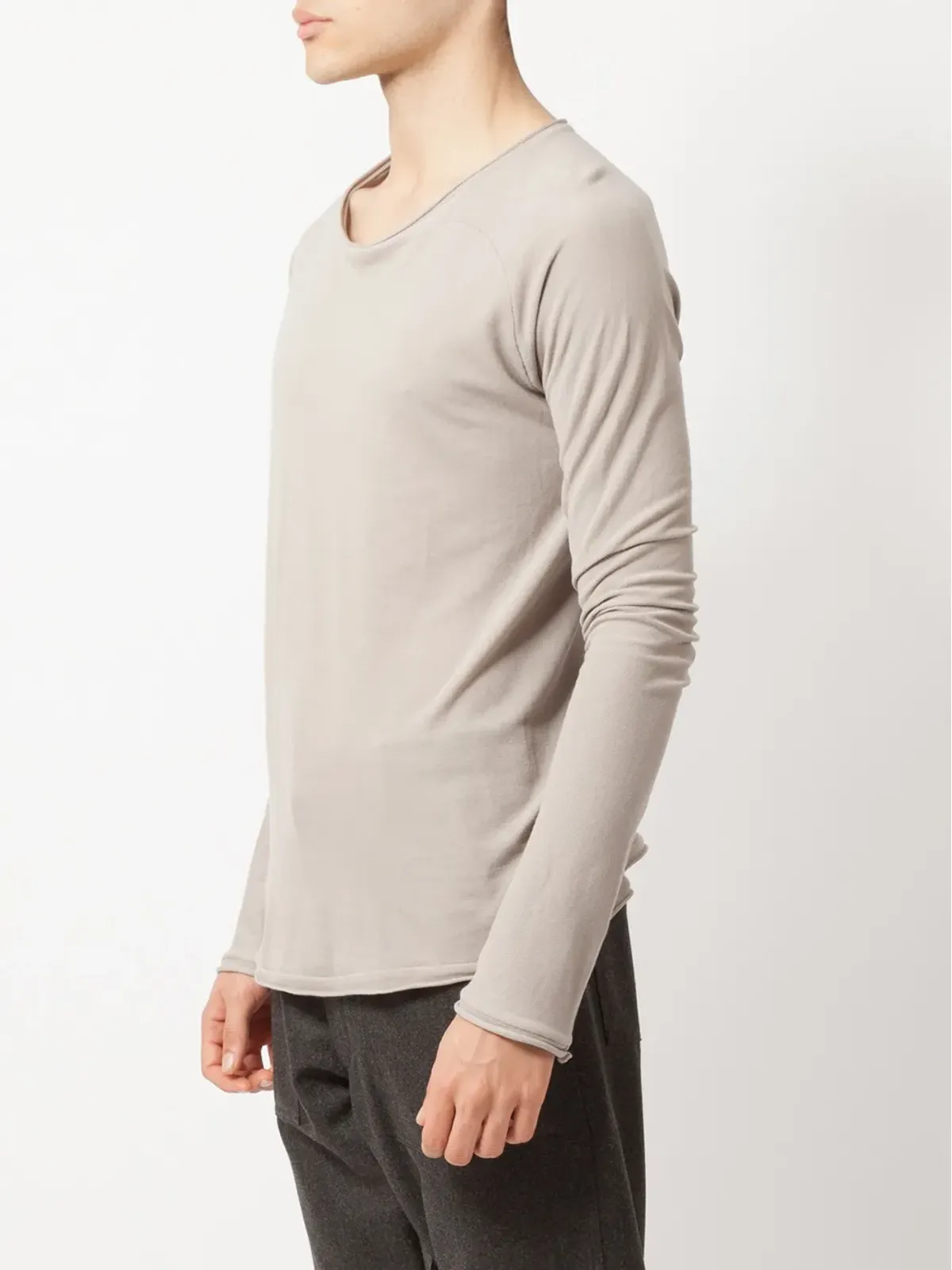 Leclaireur ロングスリーブTシャツ - 画像3