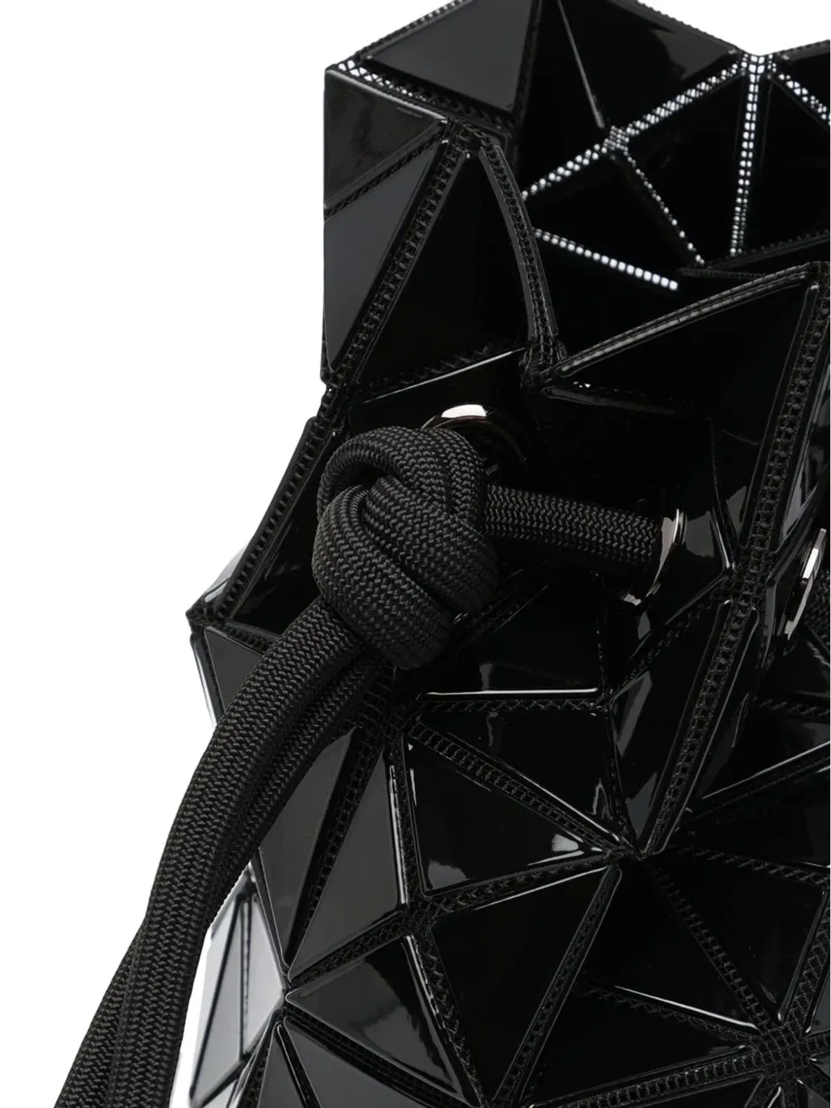 Bao Bao Issey Miyake プラネットショルダーバッグ - 画像4