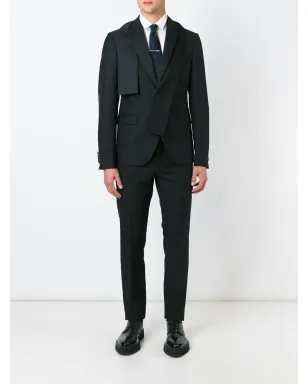 Valentino Garavani スモーキングスーツ - サムネイル4