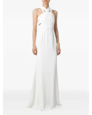 Roland Mouret ホルターネックドレス - サムネイル2