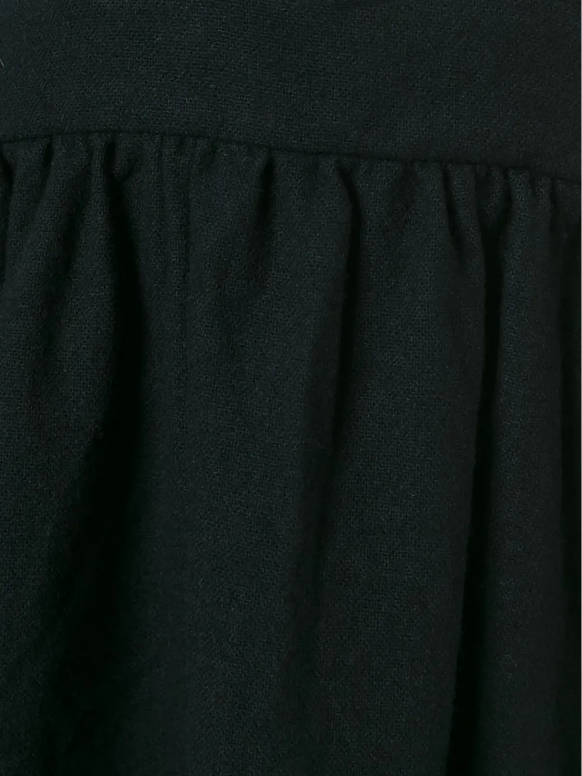 Comme Des Garçons Girl ピナフォアスカート - 画像5