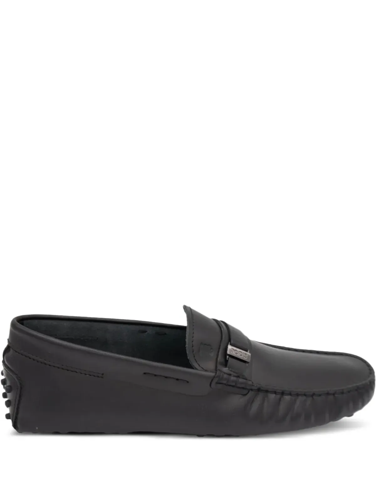Tod's Gommino ローファー - 画像1