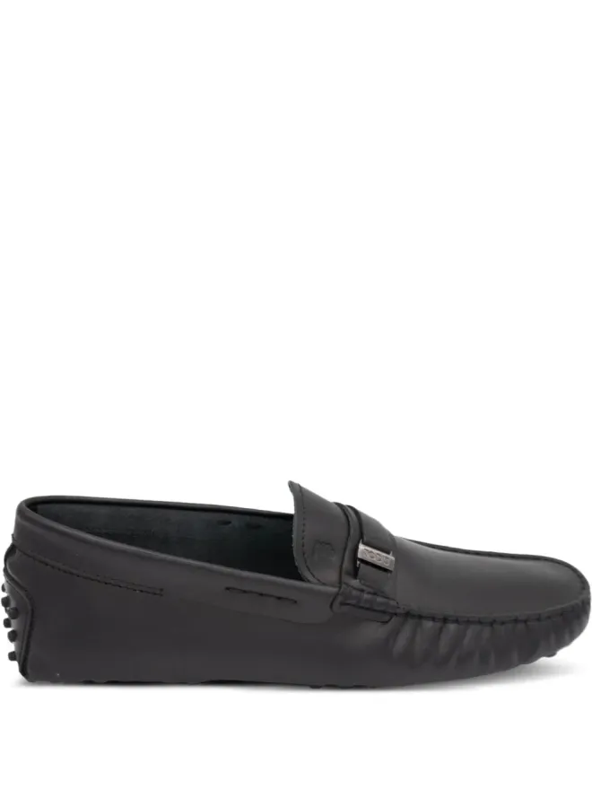 Tod's Tod's Gommino ローファーの商品画像