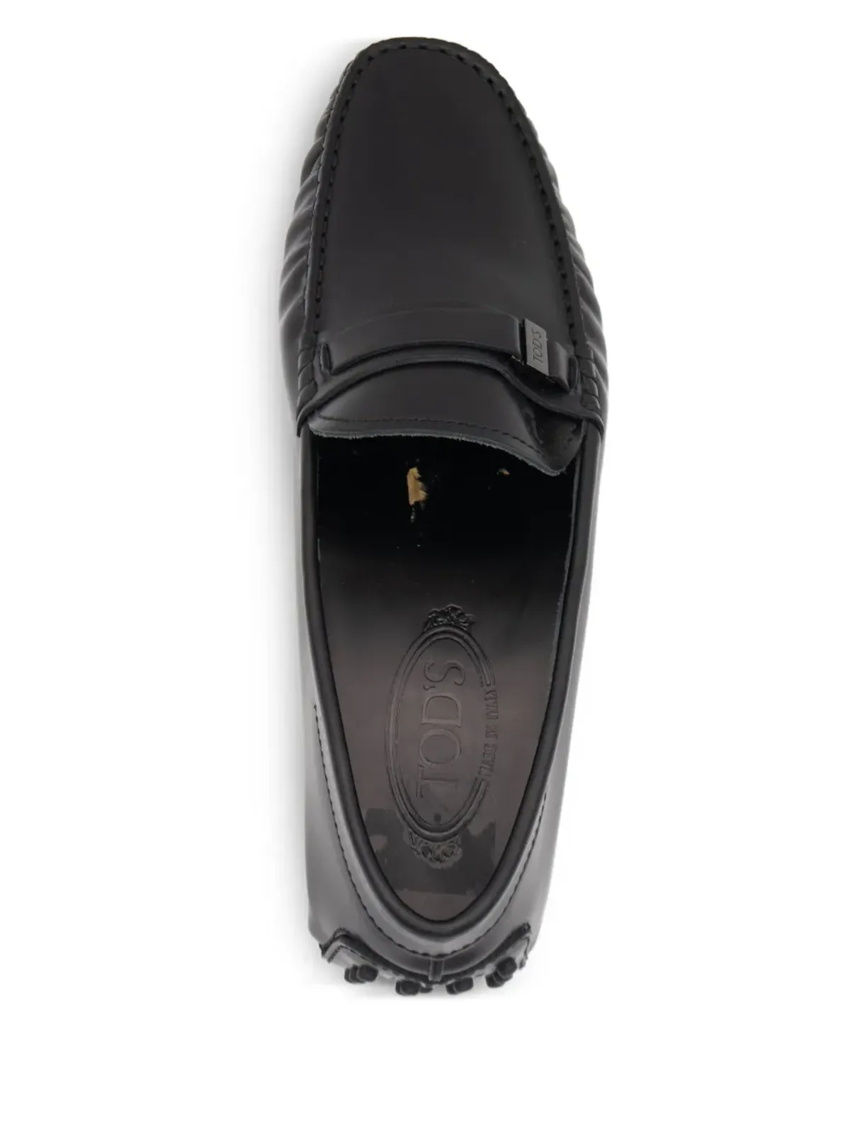 Tod's Gommino ローファー - 画像3