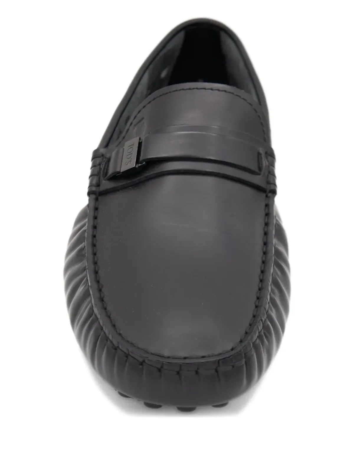 Tod's Gommino ローファー - 画像4