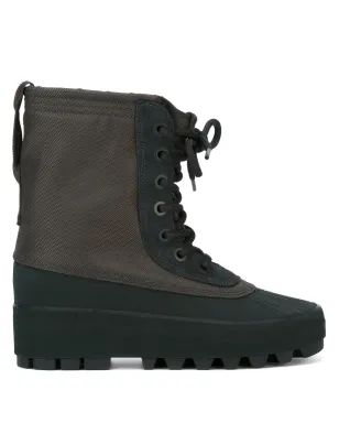 adidas Yeezy 950 Pirate Black レースアップブーツ - サムネイル1