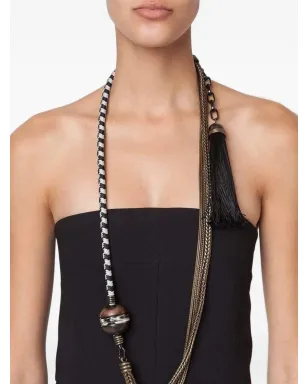 Lanvin Vita long necklace - サムネイル2