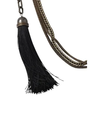 Lanvin Vita long necklace - サムネイル3