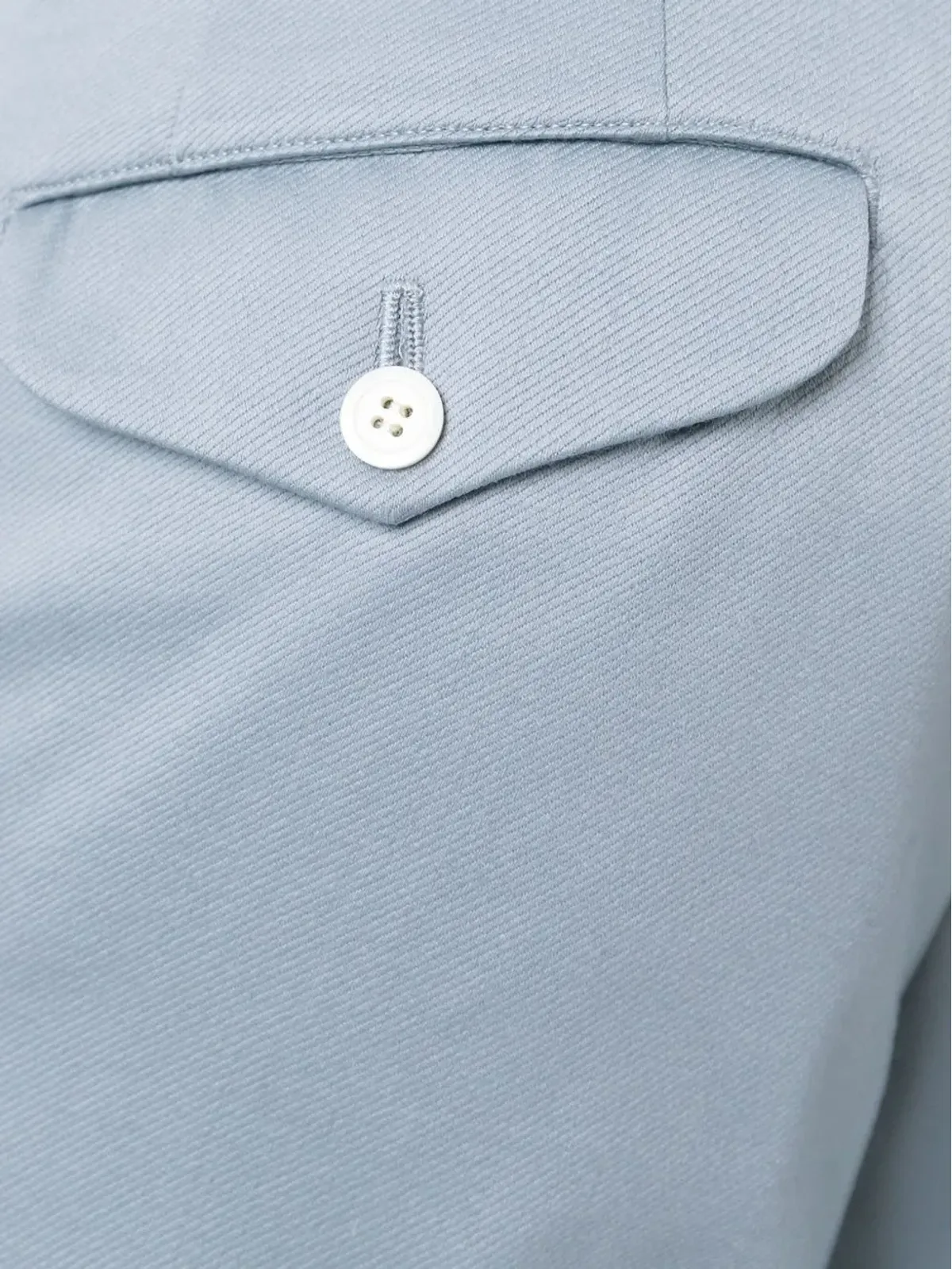 Comme des Garçons Homme Plus クロップドパンツ - 画像5