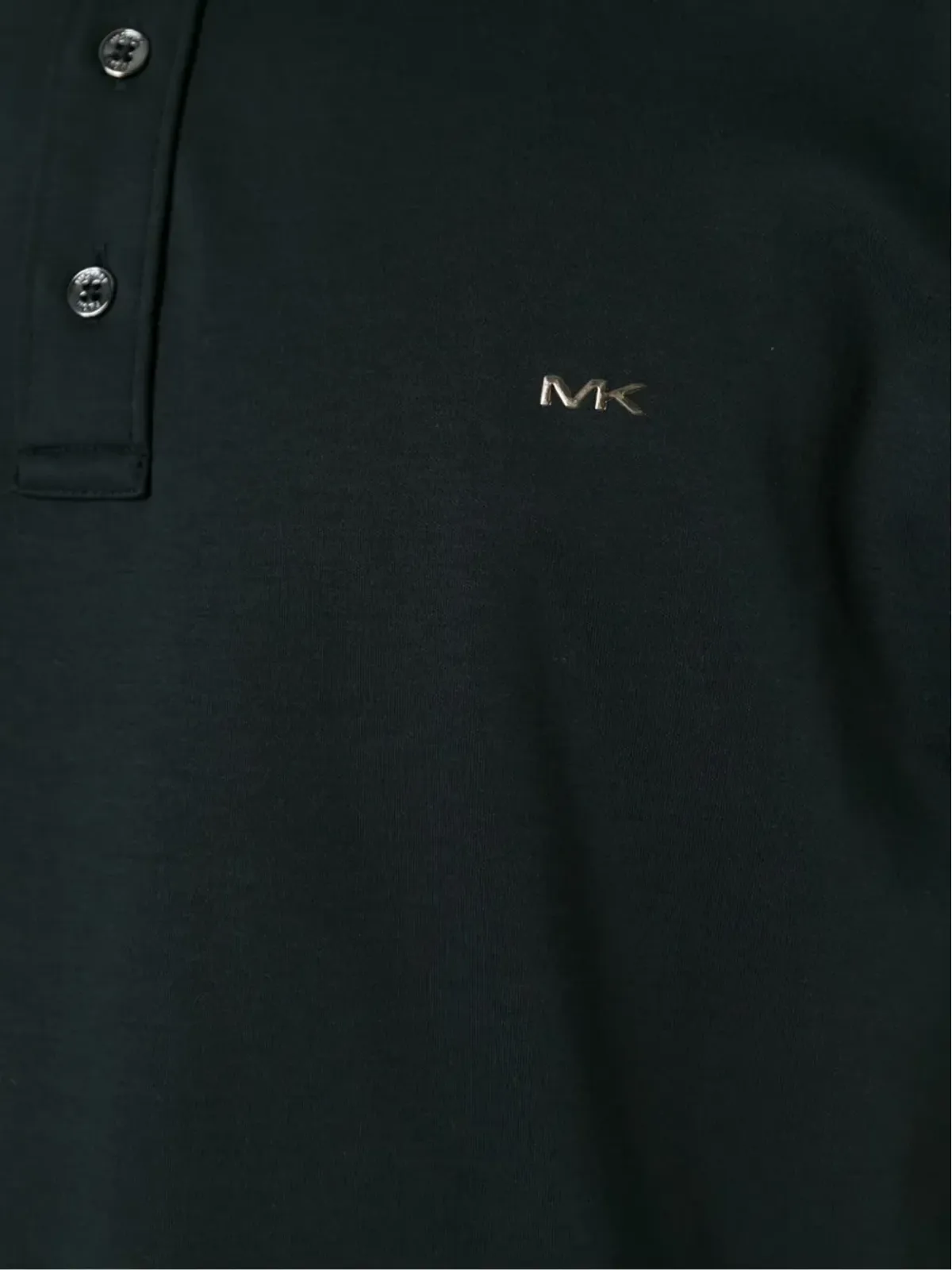 Michael Kors コットンポロシャツ - 画像5