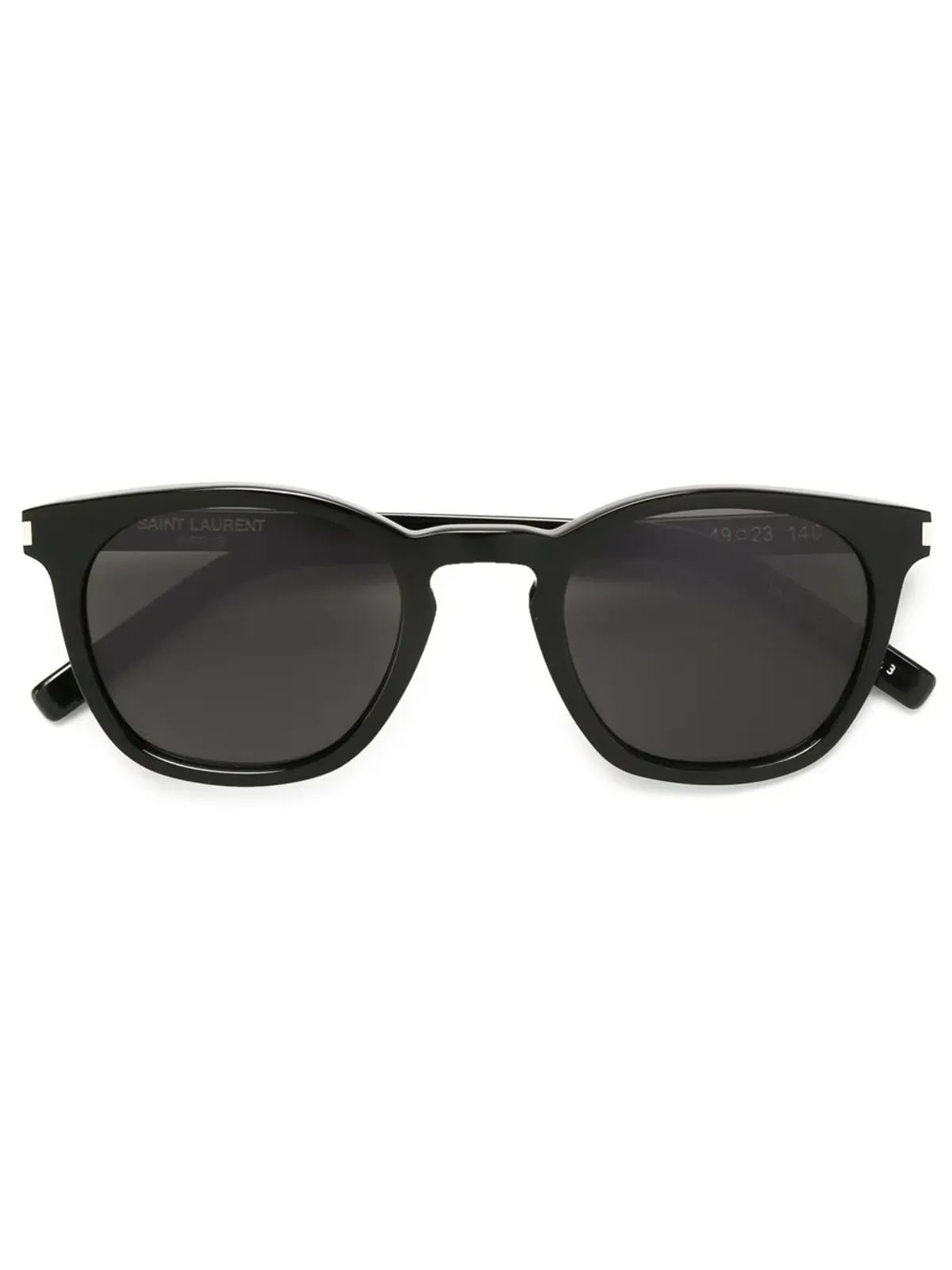 Saint Laurent Eyewear クラシック28 サングラス - 画像1