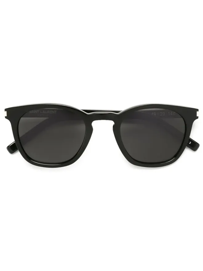 Saint Laurent Eyewear Saint Laurent Eyewear クラシック28 サングラスの商品画像