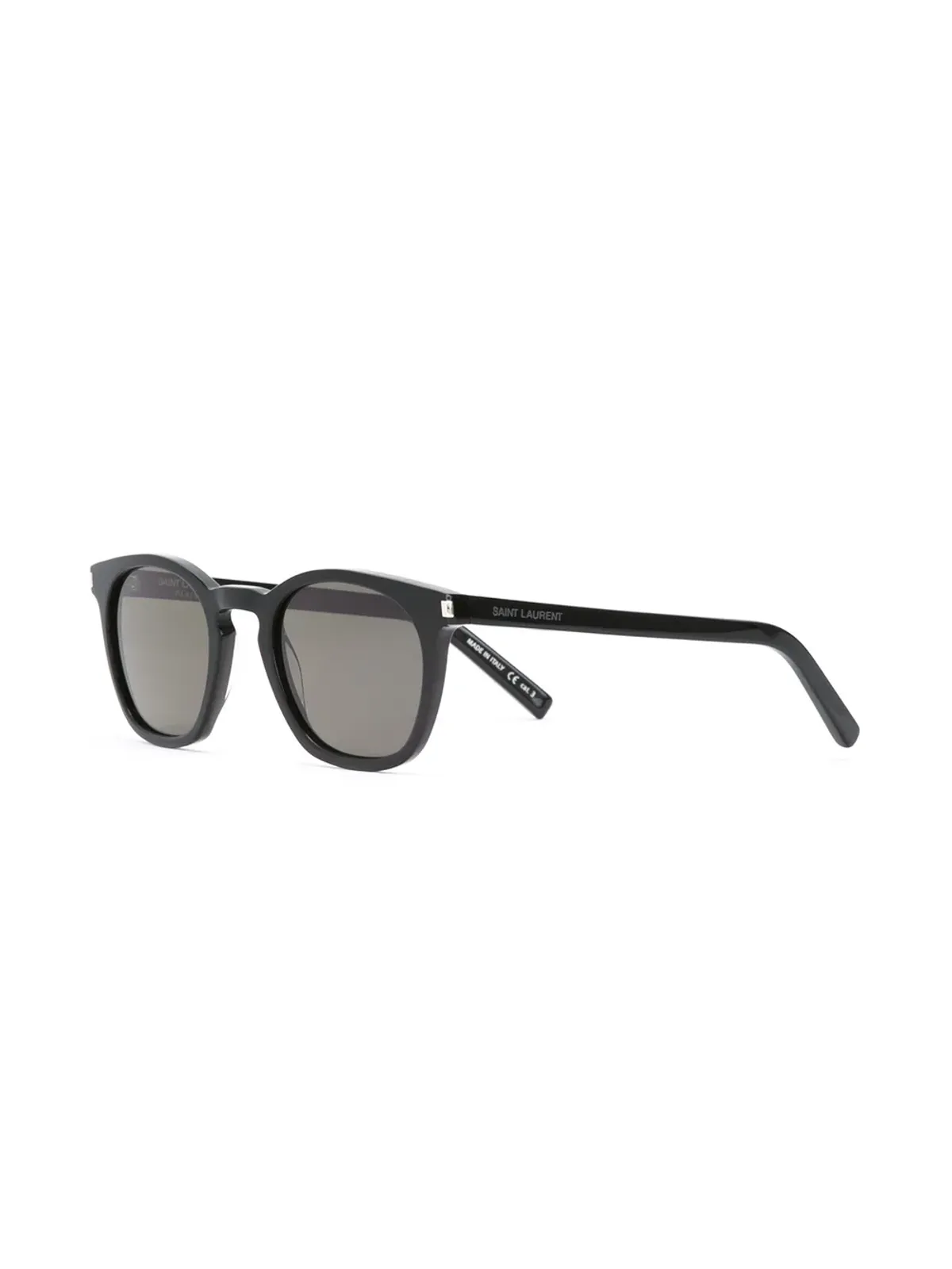Saint Laurent Eyewear クラシック28 サングラス - 画像2