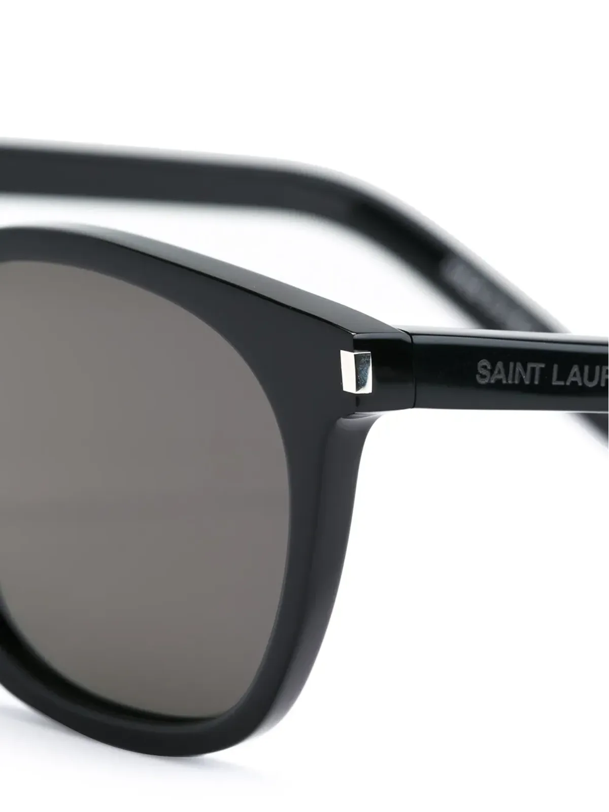 Saint Laurent Eyewear クラシック28 サングラス - 画像3