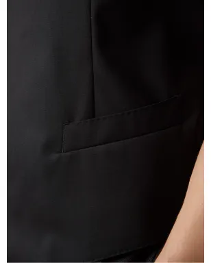 Dolce & Gabbana ボタン留めジレ - サムネイル5