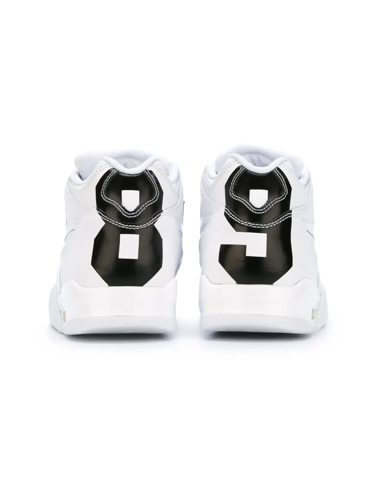 Nike エアフライト89 LE QS スニーカー - 画像5