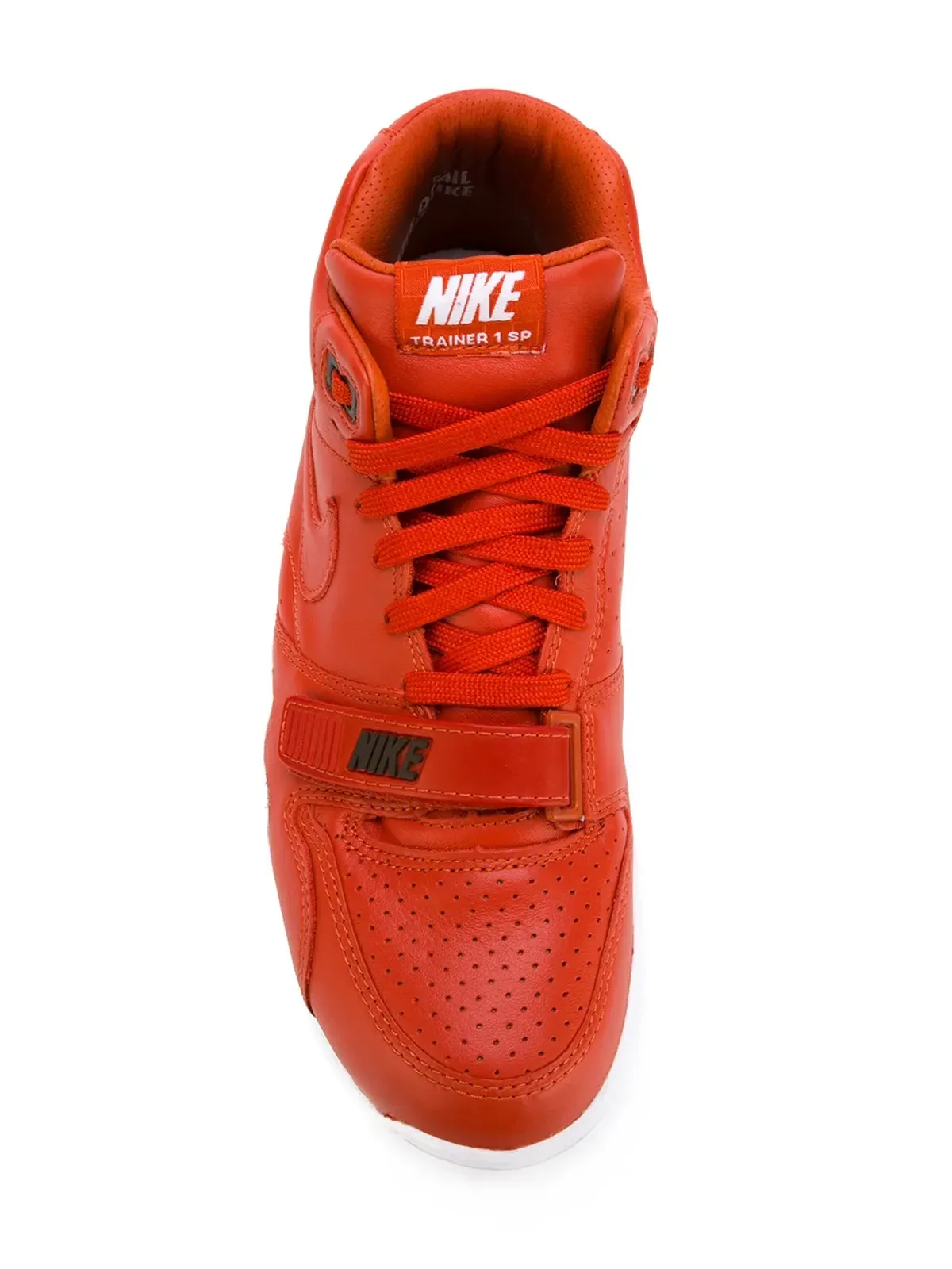 Nike Air Trainer 1 SP スニーカー - Yellow - 画像4