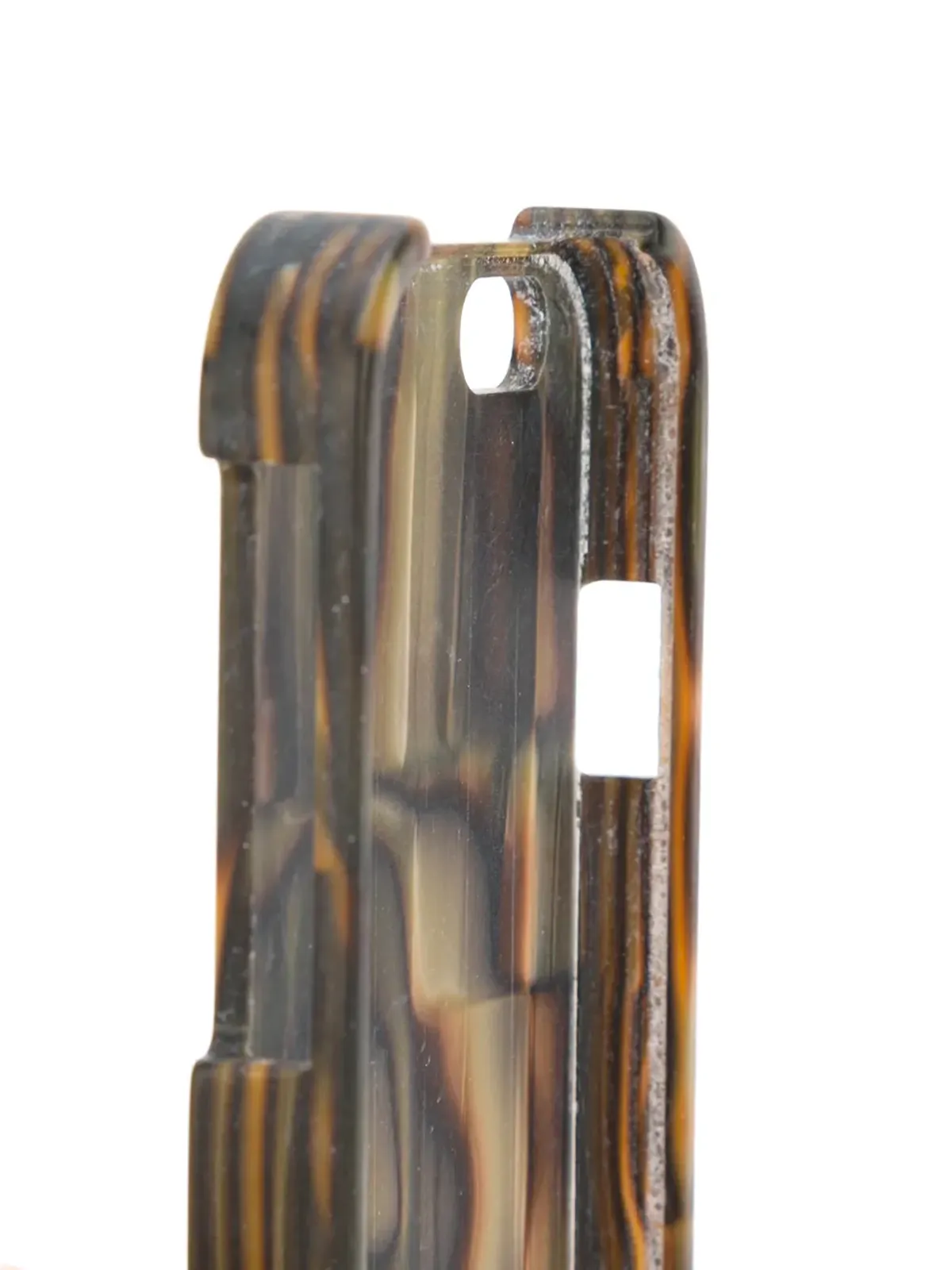 Rick Owens プリント iPhone 6 ケース - マルチカラー - 画像3