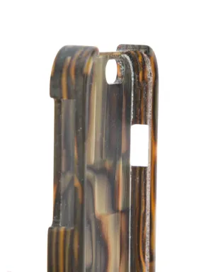 Rick Owens プリント iPhone 6 ケース - マルチカラー - サムネイル3