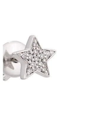 ALINKA STASIA MINI スター ダイヤモンド ピアス - サムネイル3