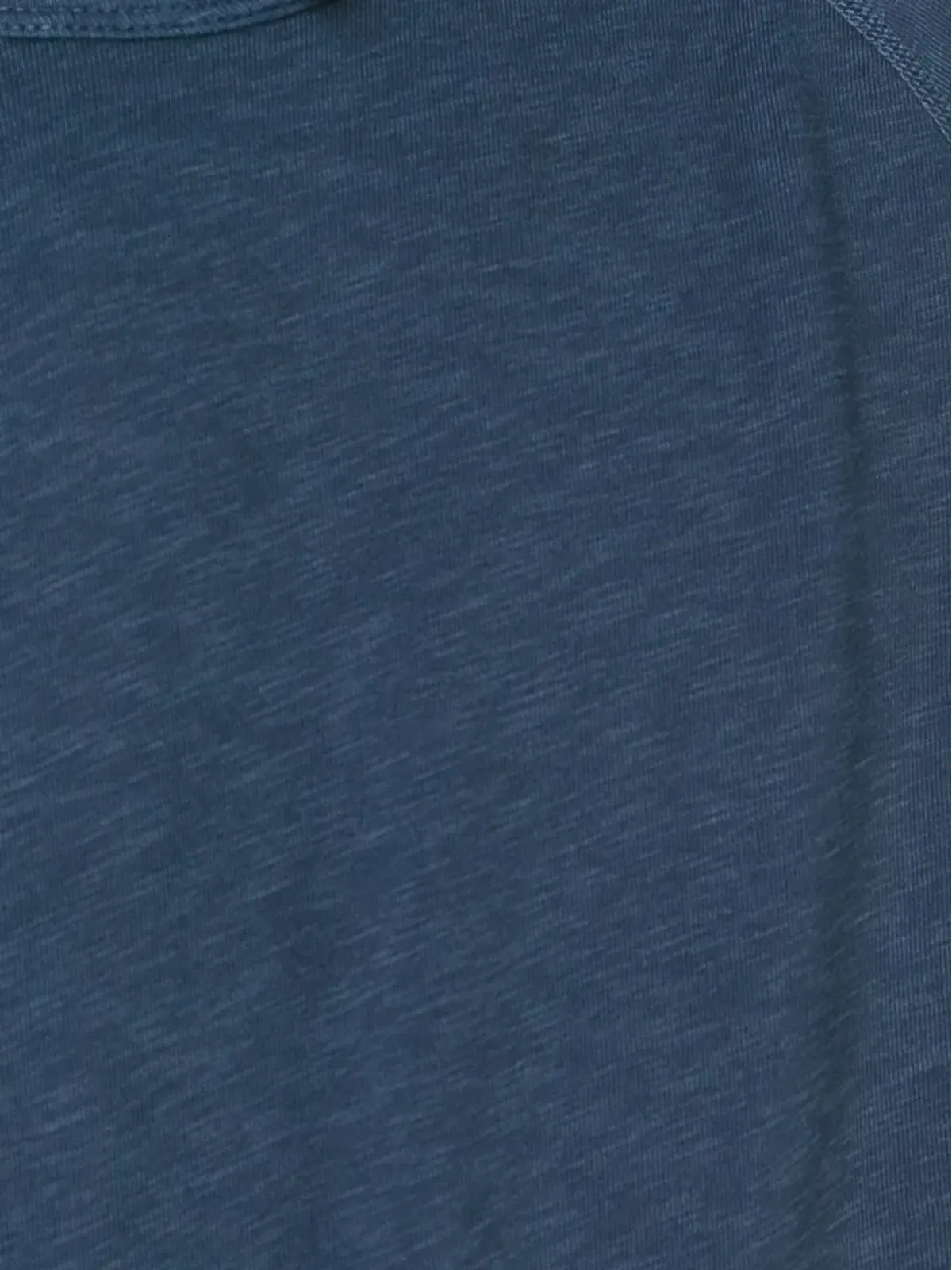 James Perse クラシック スウェットシャツ - 画像5