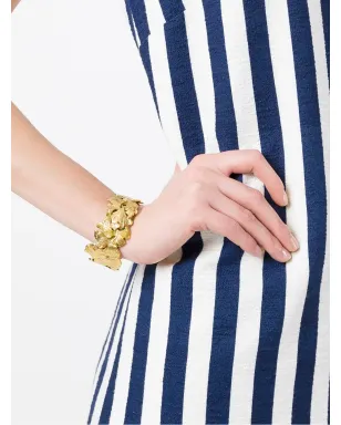 Aurelie Bidermann タンジェリン カフ - サムネイル2