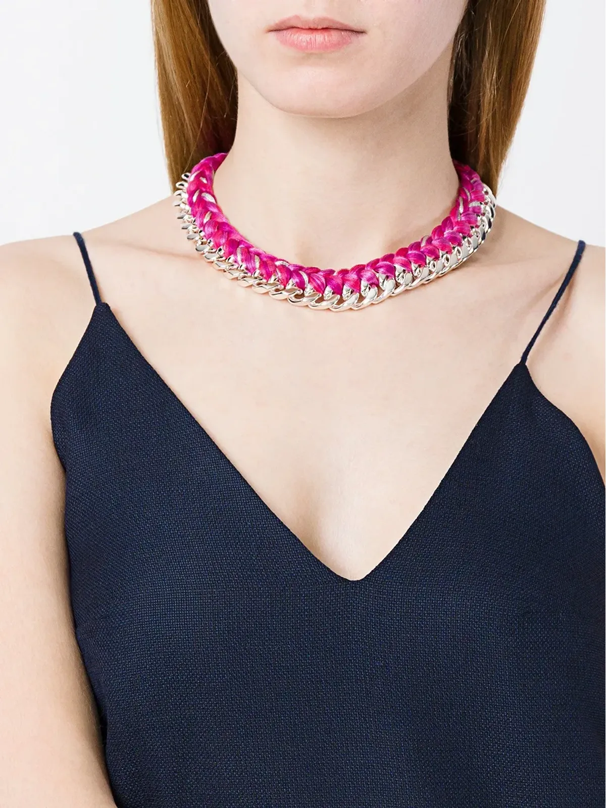 Aurelie Bidermann Do Brasil ネックレス - 画像2